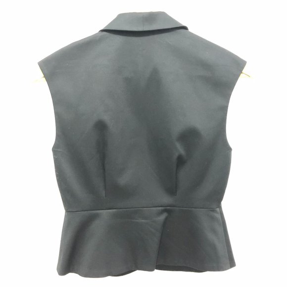 BCBGMaxAzria (Kimmie) Vest - Size XXS - Picture 2 of 9